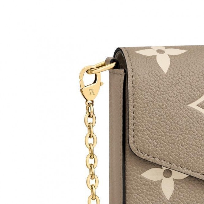 ☆大人気 新作☆ LOUIS VUITTON ポシェットフェリシー