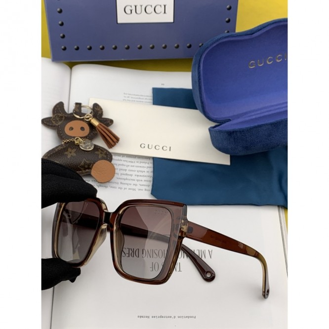 Gucciグッチ★サングラスクラッシュマスク 