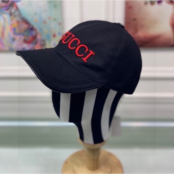 Gucci グッチ・2022年最新キャップ スポーツ帽子 男女兼用 日よけ 野球帽 帽子 ベースボールキャップ