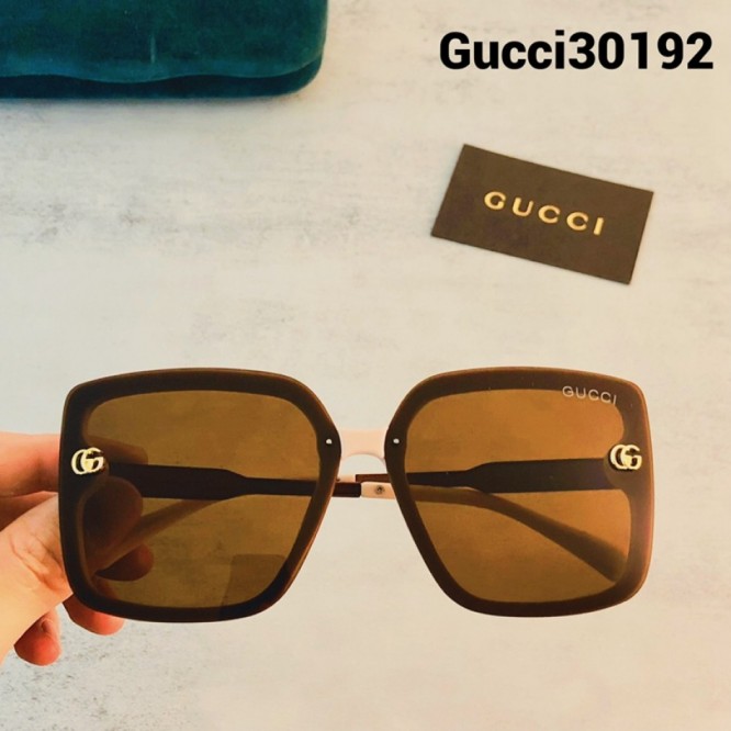 Gucciグッチ★サングラスクラッシュマスク 