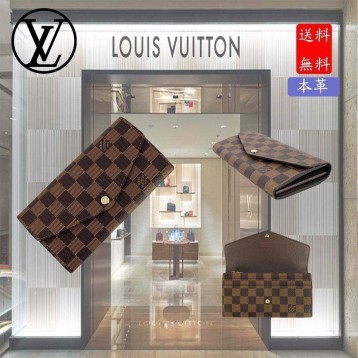 二つ折り長財布ブラウン ロングフラップウォレット 定番 人気 財布 二つ折り長財布ブラウン ロングフラップウォレット 定番 人気 財布