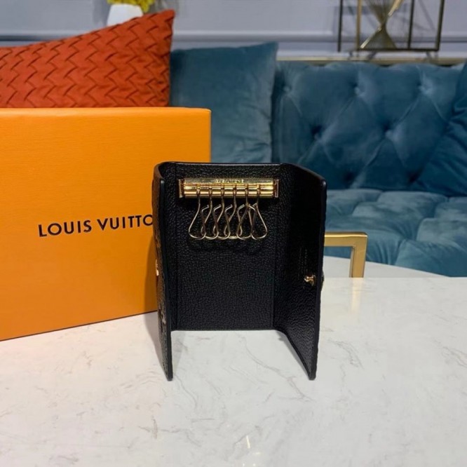 M64421  Louis Vuittonミュルティクレ 6