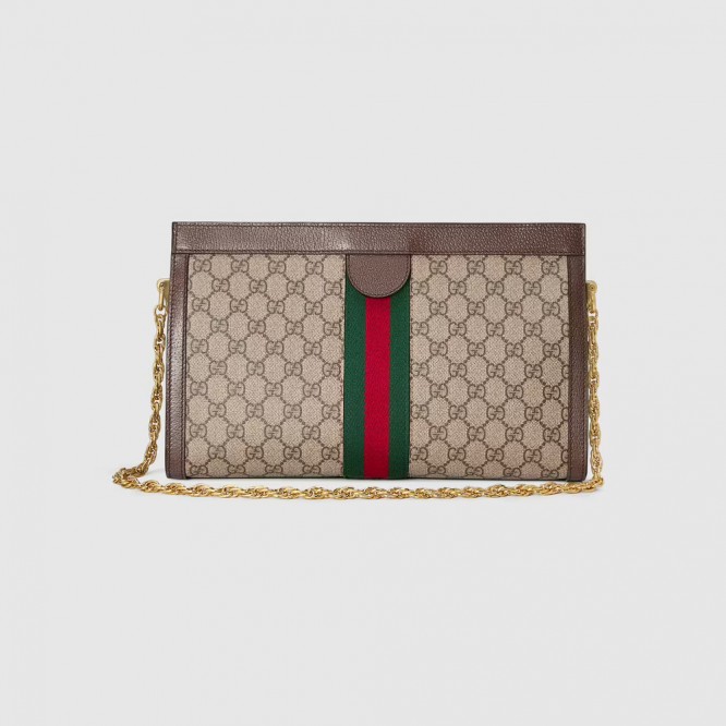 【セレブ愛用☆】GUCCI グッチ 〔オフィディア〕GG ミディアム ショルダーバッグ ‎503876 K05NG 8745