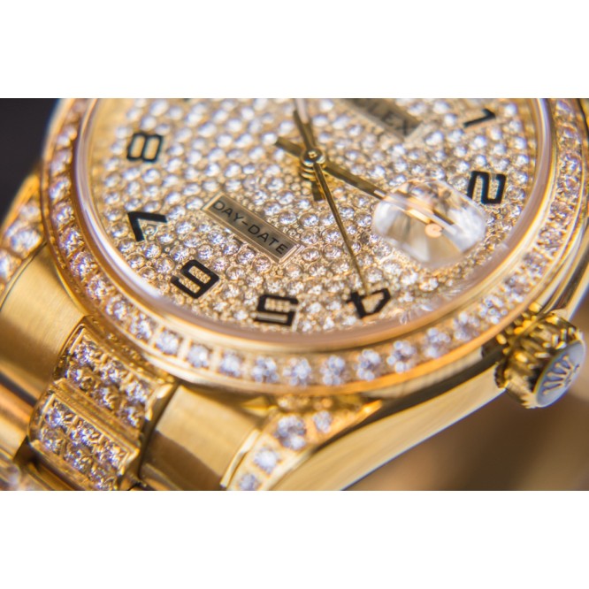 Rolex ロレックス SUPRE品 デイトジャスト Swiss 2836 ムーブメント搭載 GX-2001P1150-RO91