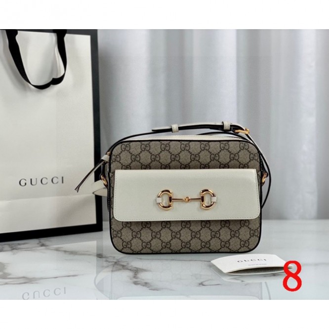 Gucci〔グッチ ホースビット 1955〕スモール ショルダーバッグ645454