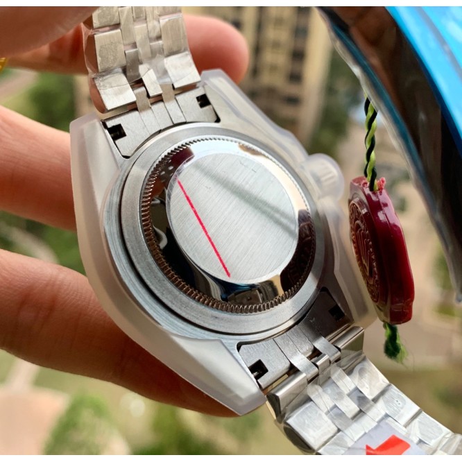 Rolex ロレックス メンズ GMTマスター 2836-2 ムーブメント搭載!GX-2001P850-RO173