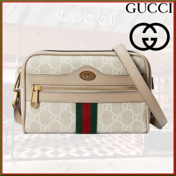 GUCCI ミニバッグ ショルダーバッグ