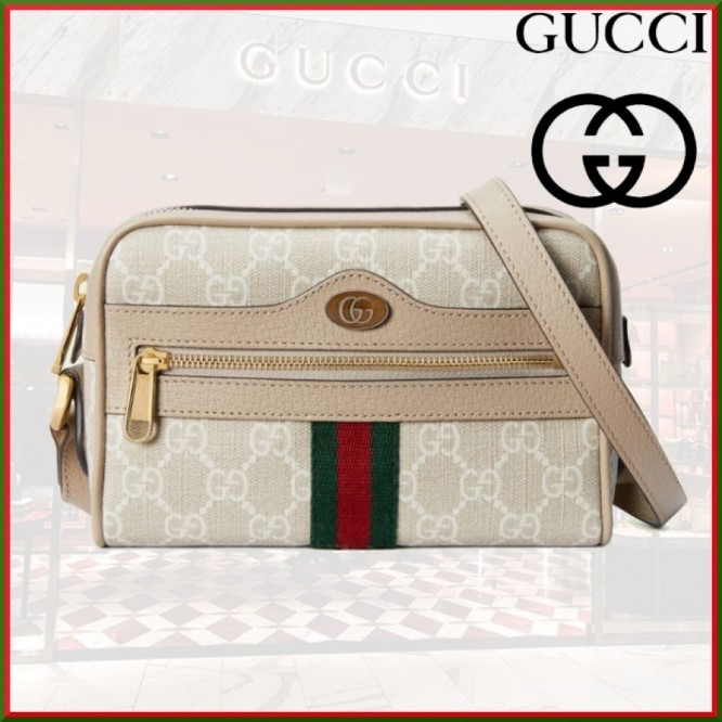 GUCCI ミニバッグ ショルダーバッグ