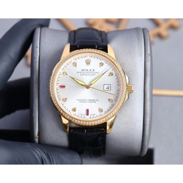Rolex ロレックス メンズ 自動巻き 腕時計 時計 2207ZBJ1150—RO1340 Rolex ロレックス メンズ 自動巻き 腕時計 時計 2207ZBJ1150—RO1340