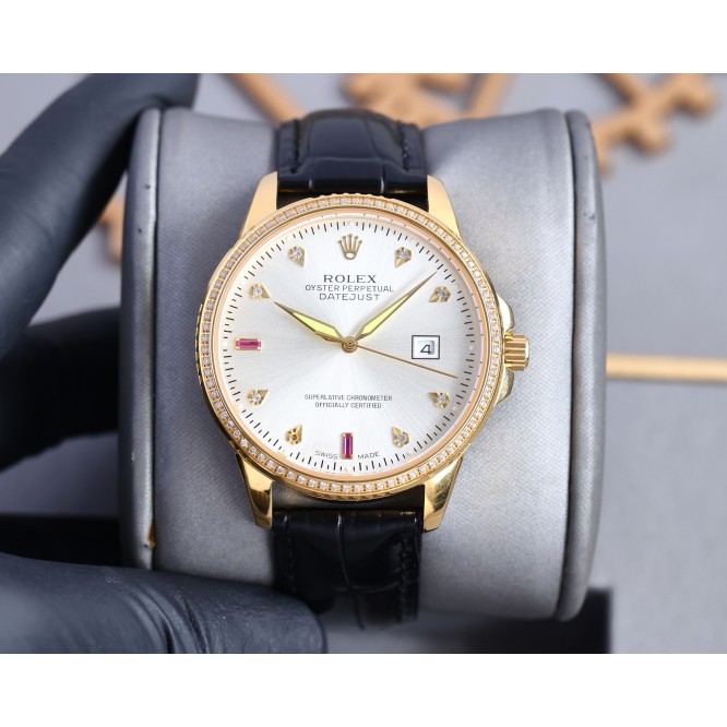 Rolex ロレックス メンズ 自動巻き 腕時計 時計 2207ZBJ1150—RO1340