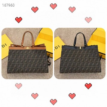 FENDI フェンディ 2021年最新なクラシックな トートバッグ