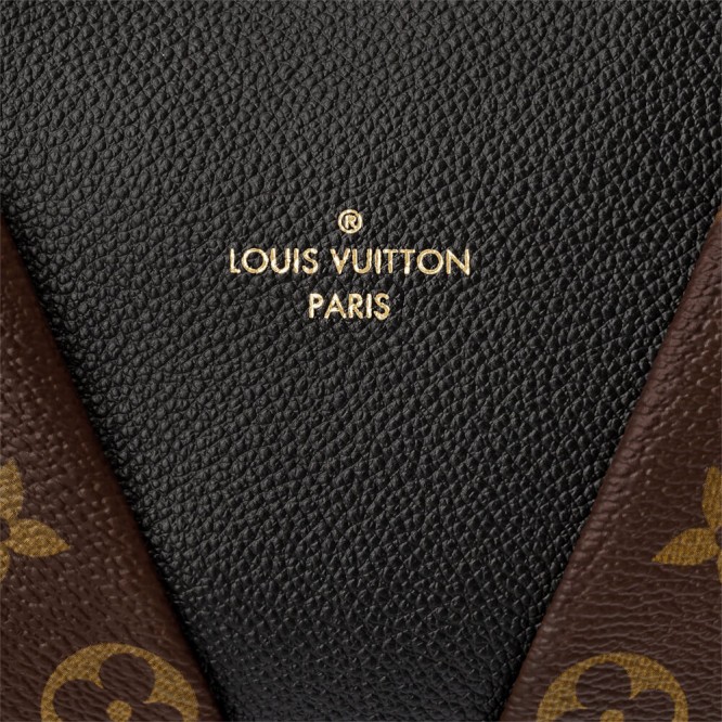 【直営店買付】LOUIS VUITTON V トート MM ウィメンズ クロスボディバッグ トートバッグ  Vuitton M43948