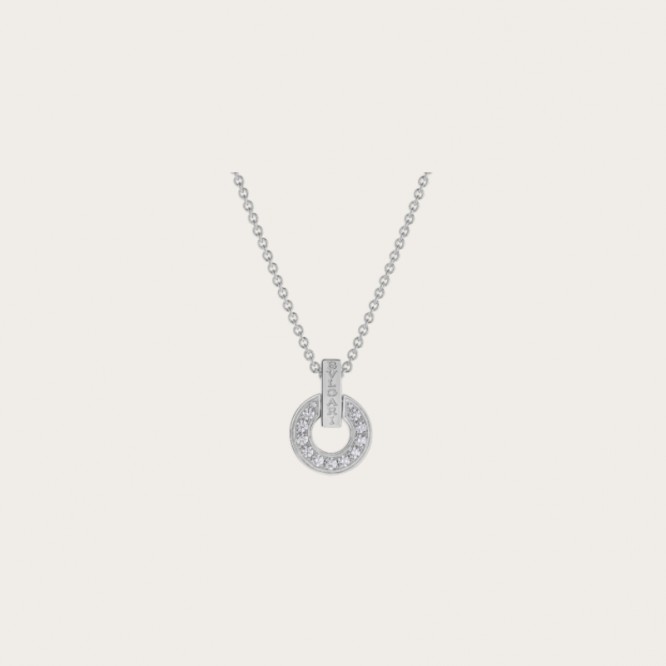 ★1203新品★ブルガリ BVLGARI ブルガリ・ブルガリ ネックレス 357938