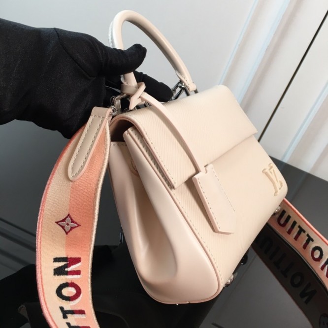 Louis Vuitton クルーニーミニ　ショルダー M58928