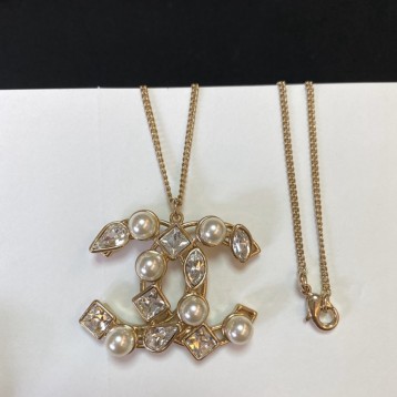 Chanel・ シャネルネックレス Chanel・ シャネルネックレス
