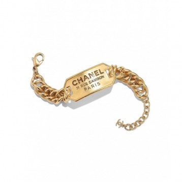 Chanel・ シャネルブレスレット Chanel・ シャネルブレスレット