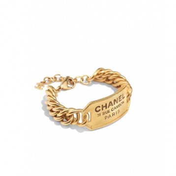 Chanel・ シャネルブレスレット