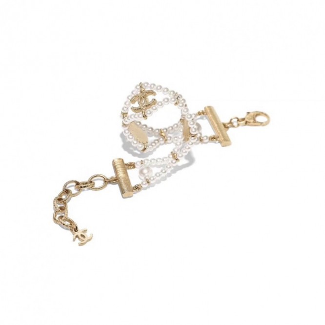 Chanel・ シャネルブレスレット