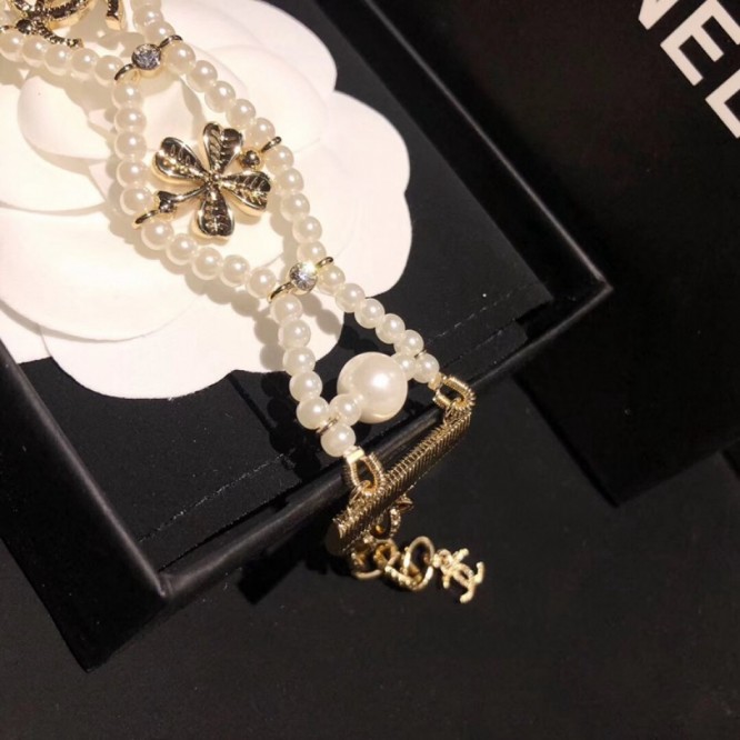 Chanel・ シャネルブレスレット