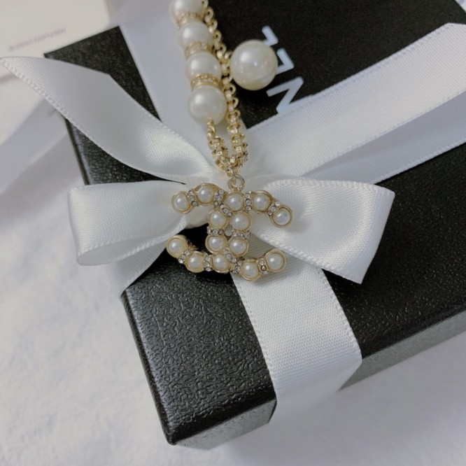 Chanel・ シャネルブレスレット