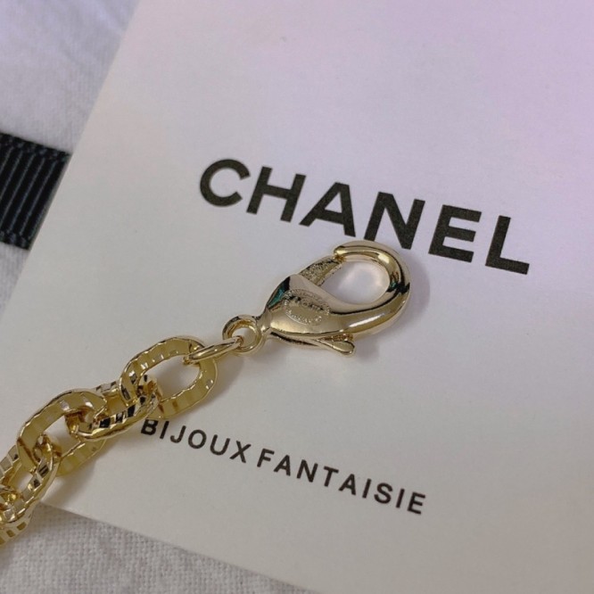 Chanel・ シャネルブレスレット