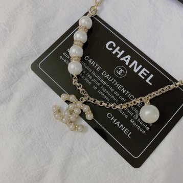 Chanel・ シャネルブレスレット