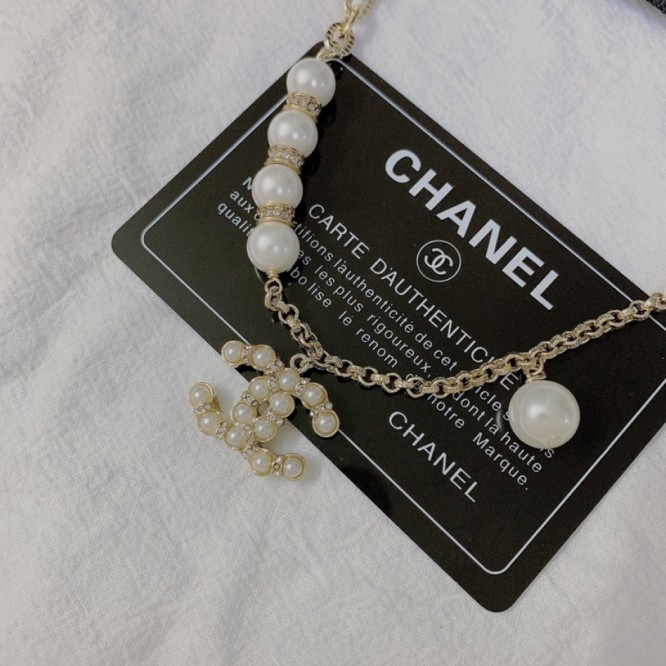 Chanel・ シャネルブレスレット