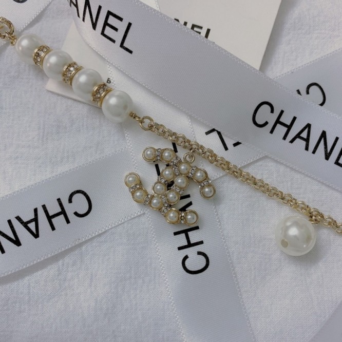 Chanel・ シャネルブレスレット