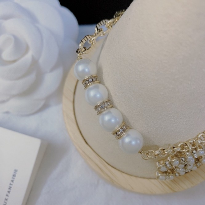 Chanel・ シャネルブレスレット