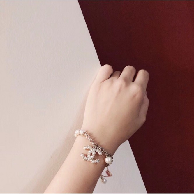 Chanel・ シャネルブレスレット