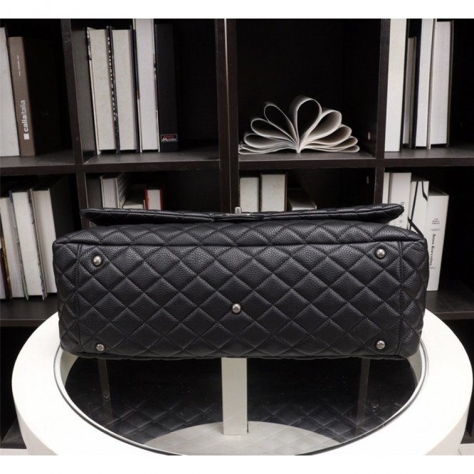 Chanel シャネル 大きなクラシックなハンドバッグ