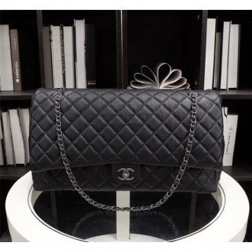 Chanel シャネル 大きなクラシックなハンドバッグ