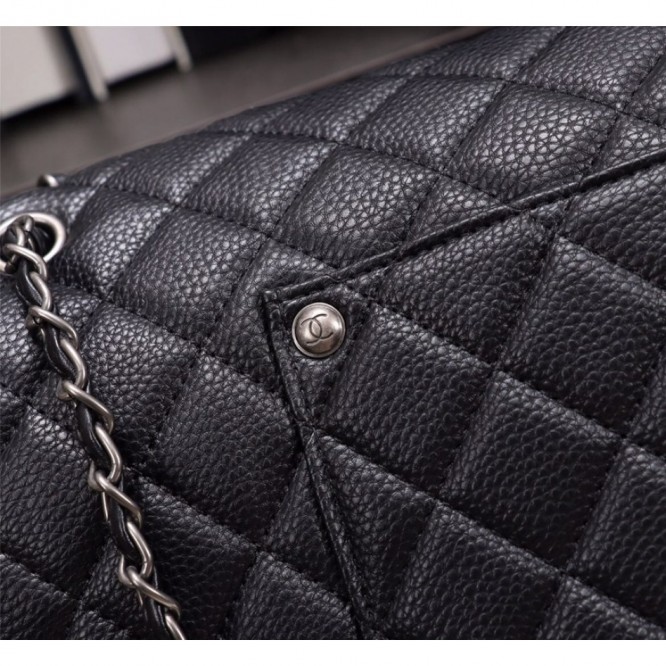 Chanel シャネル 大きなクラシックなハンドバッグ