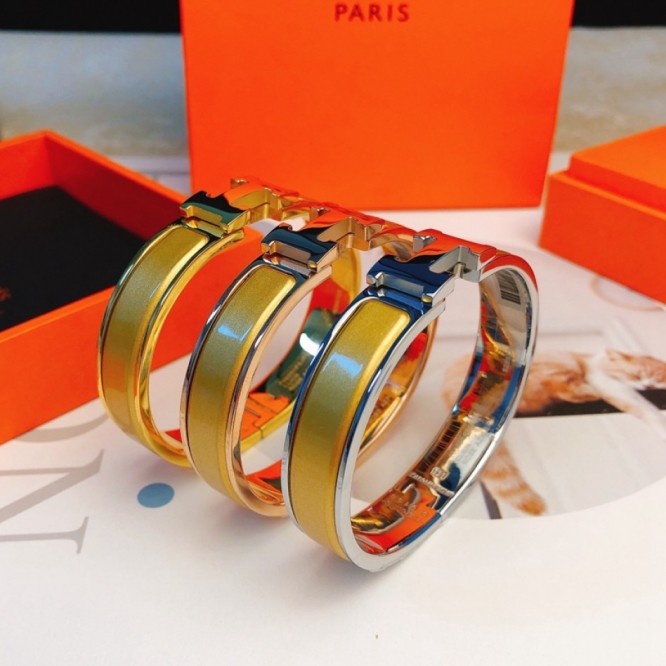 Hermes エルメス ・ブレスレット     
