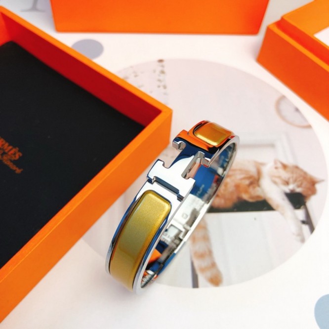 Hermes エルメス ・ブレスレット     