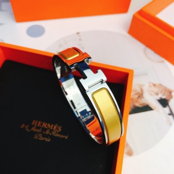 Hermes エルメス ・ブレスレット     