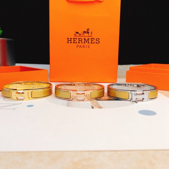 Hermes エルメス ・ブレスレット     