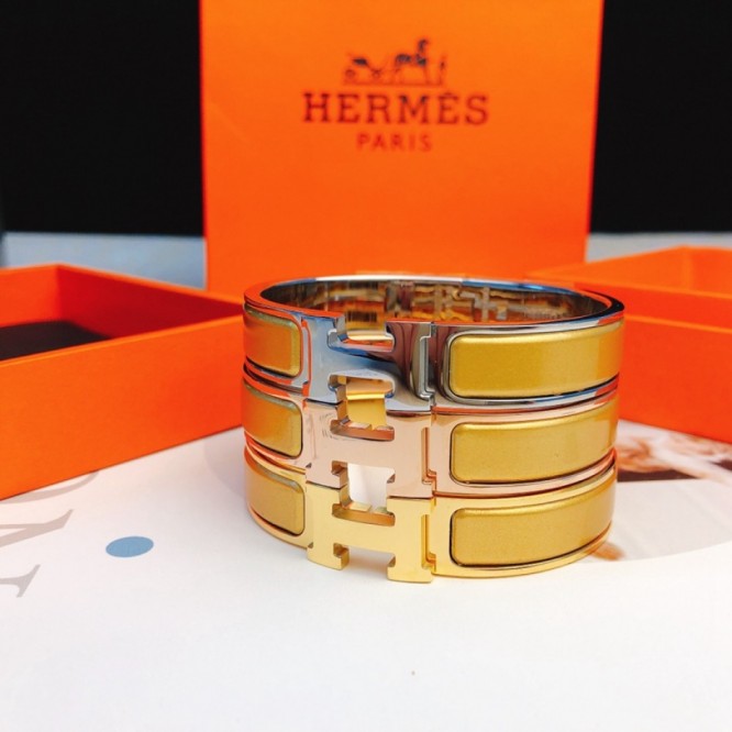 Hermes エルメス ・ブレスレット     