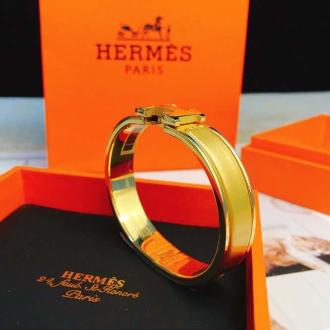 Hermes エルメス ・ブレスレット     