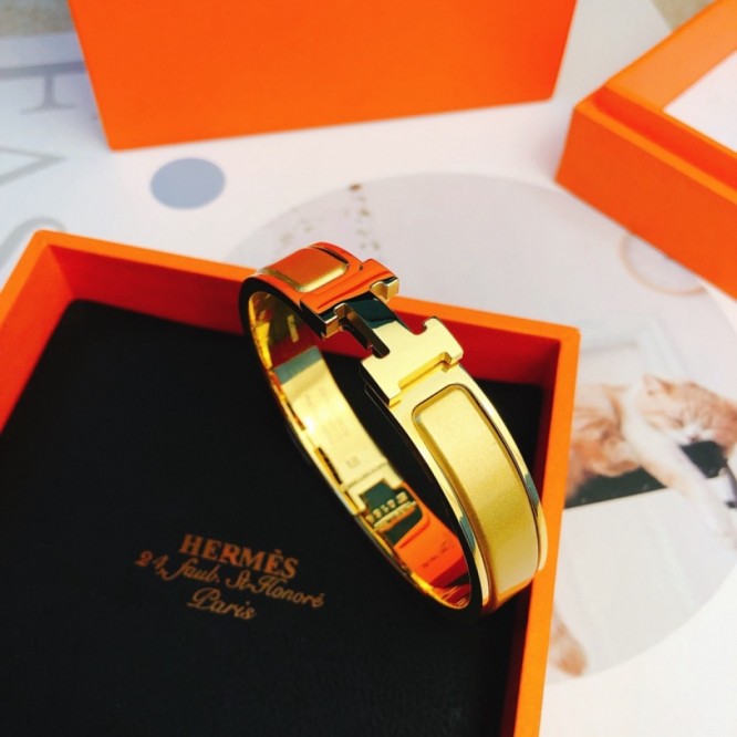 Hermes エルメス ・ブレスレット     