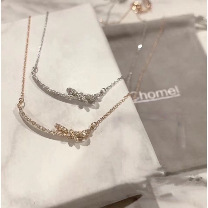 Chanel・ シャネルネックレス