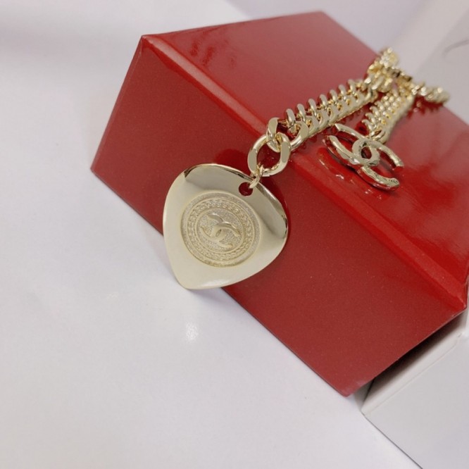 Chanel・ シャネルネックレス