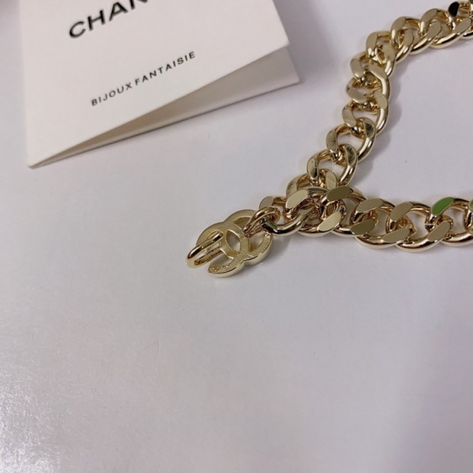 Chanel・ シャネルネックレス
