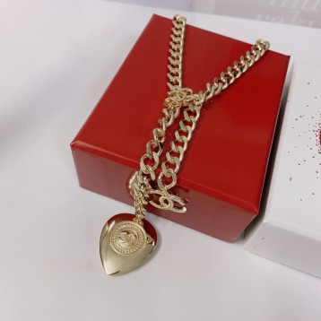 Chanel・ シャネルネックレス