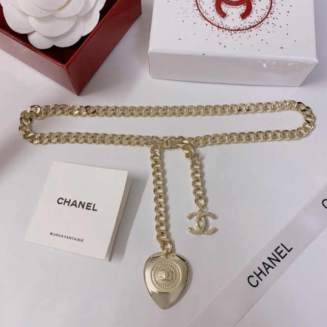 Chanel・ シャネルネックレス