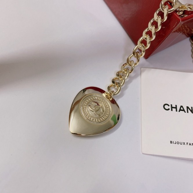 Chanel・ シャネルネックレス
