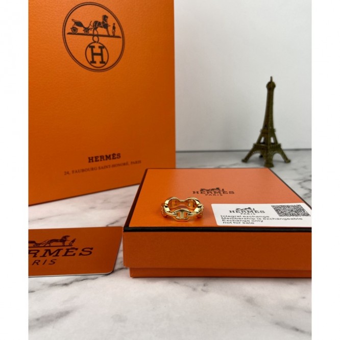 Hermes エルメス ・リング
