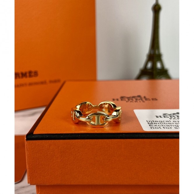 Hermes エルメス ・リング