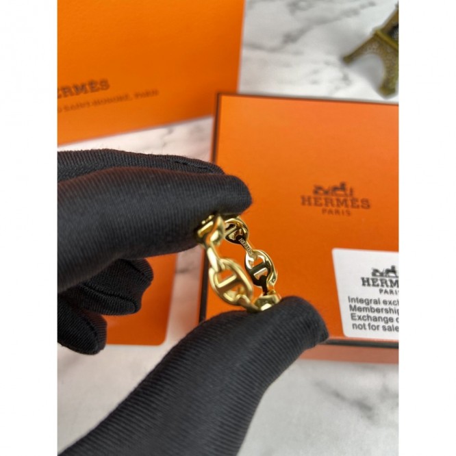 Hermes エルメス ・リング