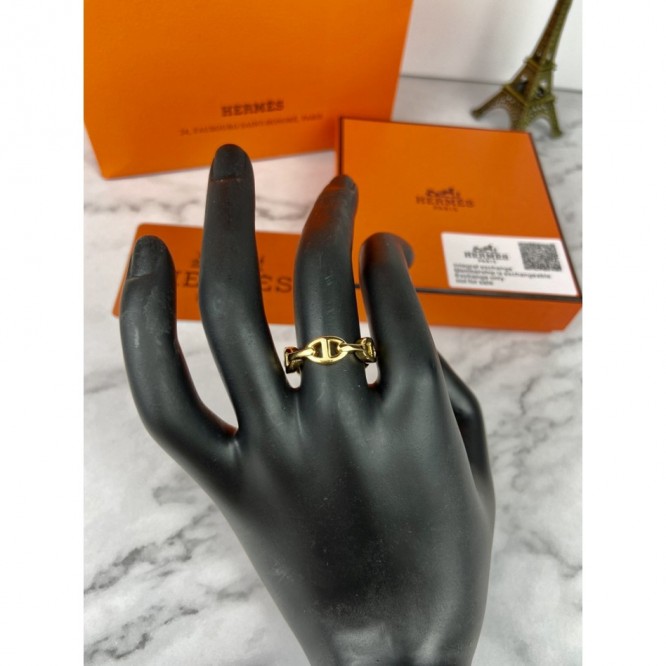 Hermes エルメス ・リング
